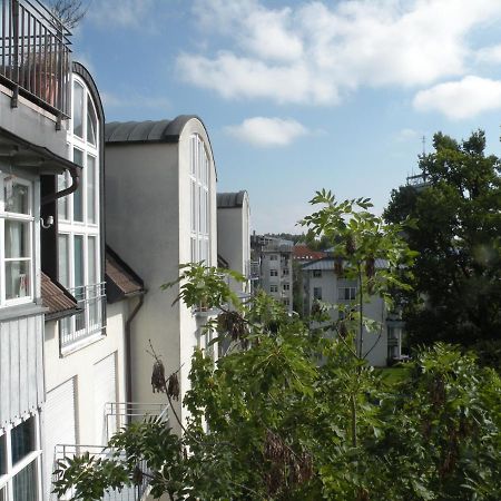 Ferienwohnung Seerhein Konstanz Exterior foto