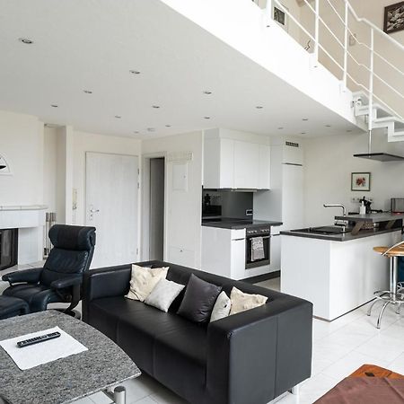 Ferienwohnung Seerhein Konstanz Exterior foto